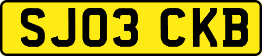 SJ03CKB