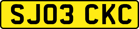 SJ03CKC