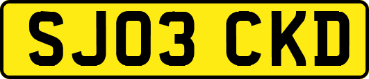 SJ03CKD