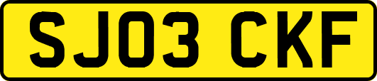 SJ03CKF