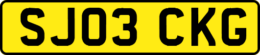 SJ03CKG