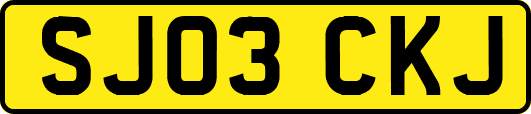 SJ03CKJ