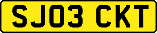 SJ03CKT