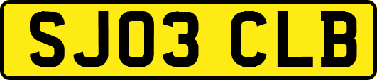 SJ03CLB