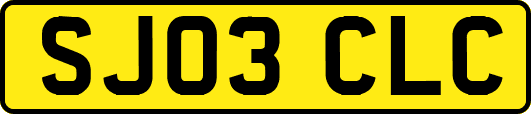 SJ03CLC