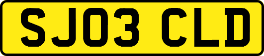 SJ03CLD