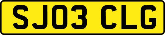 SJ03CLG