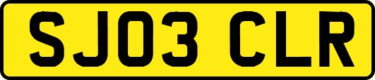 SJ03CLR