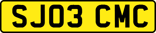SJ03CMC