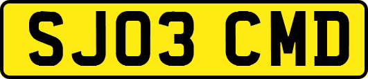 SJ03CMD