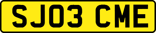 SJ03CME