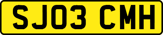 SJ03CMH
