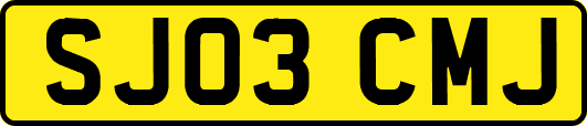 SJ03CMJ