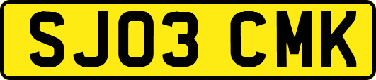 SJ03CMK
