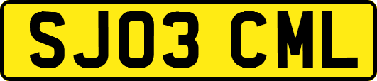 SJ03CML