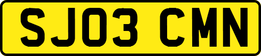 SJ03CMN