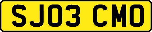 SJ03CMO