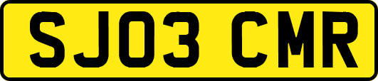 SJ03CMR
