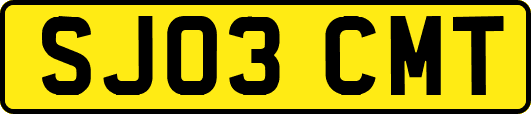 SJ03CMT
