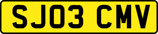 SJ03CMV
