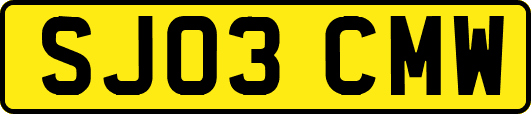 SJ03CMW