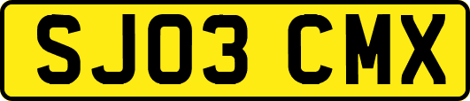 SJ03CMX