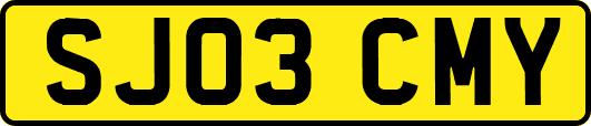 SJ03CMY