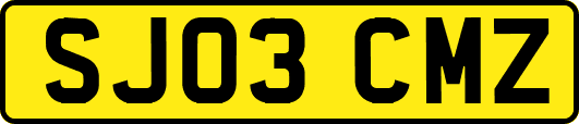 SJ03CMZ