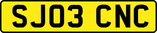 SJ03CNC