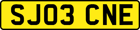 SJ03CNE