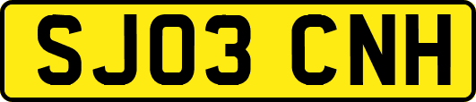 SJ03CNH