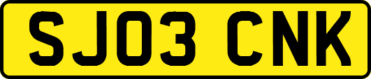 SJ03CNK