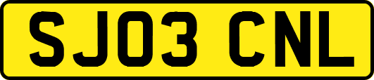 SJ03CNL