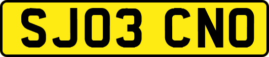 SJ03CNO