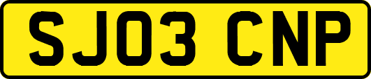 SJ03CNP