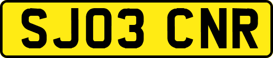 SJ03CNR