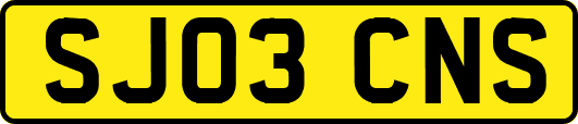 SJ03CNS