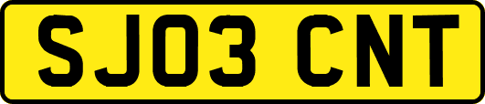 SJ03CNT