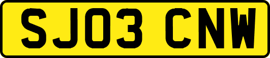 SJ03CNW