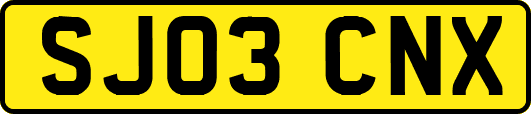 SJ03CNX
