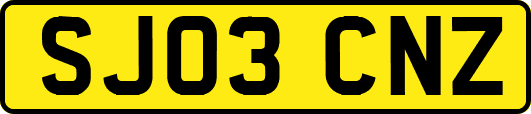 SJ03CNZ