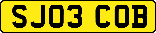 SJ03COB