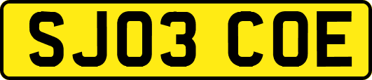 SJ03COE