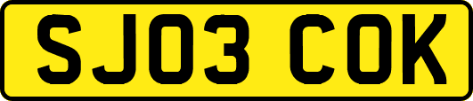 SJ03COK