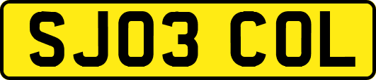 SJ03COL