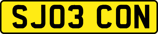 SJ03CON