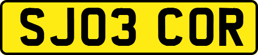 SJ03COR