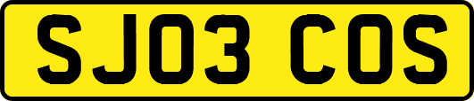 SJ03COS