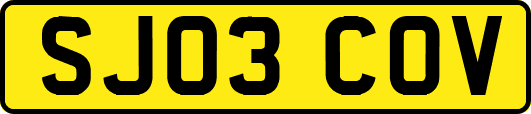 SJ03COV
