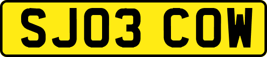 SJ03COW